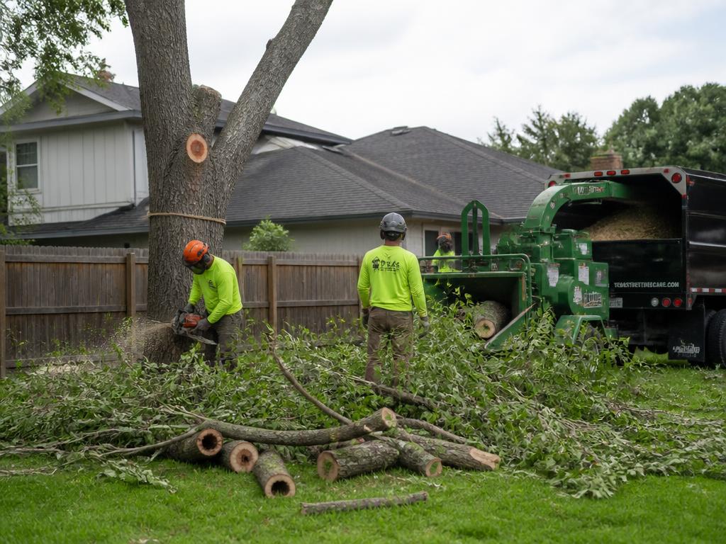 Tree Removal